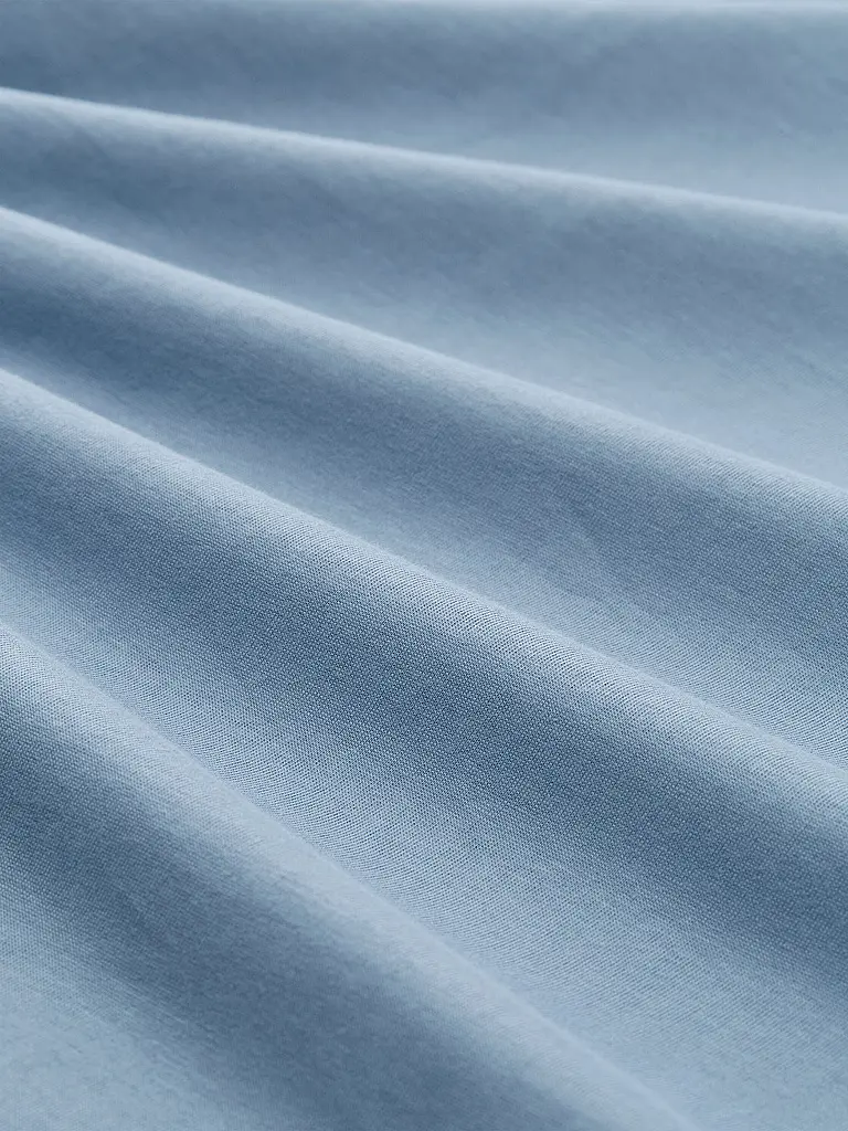 TOM TAILOR | Langarmshirt  | blau