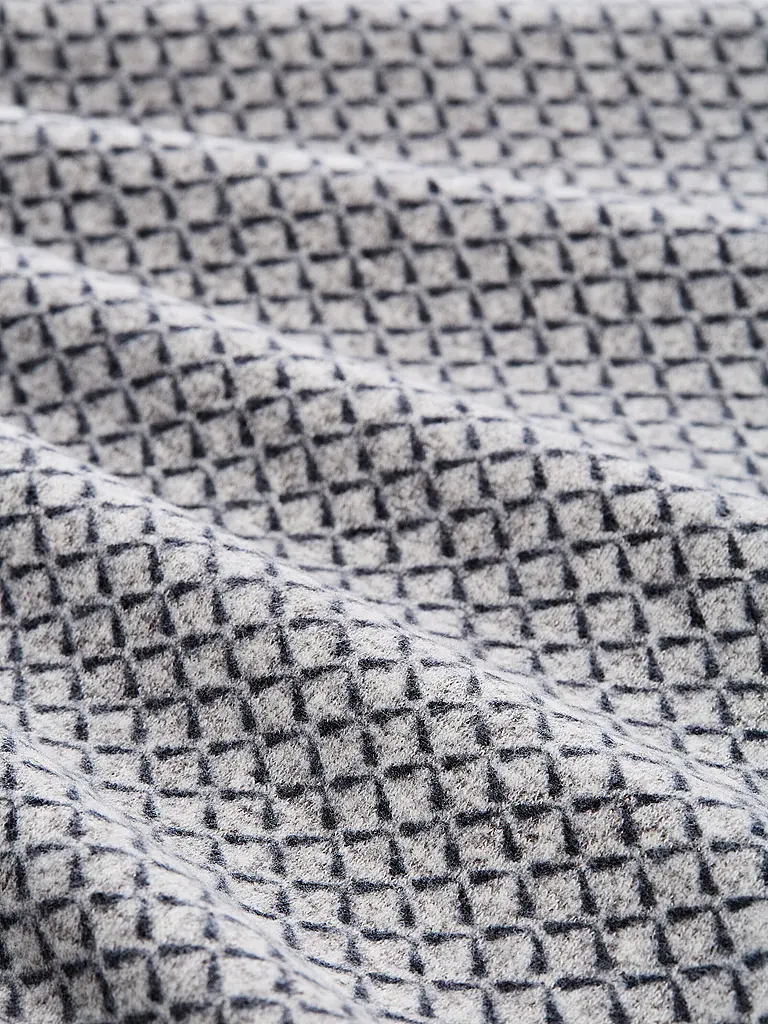 TOM TAILOR | Langarmshirt  | grau