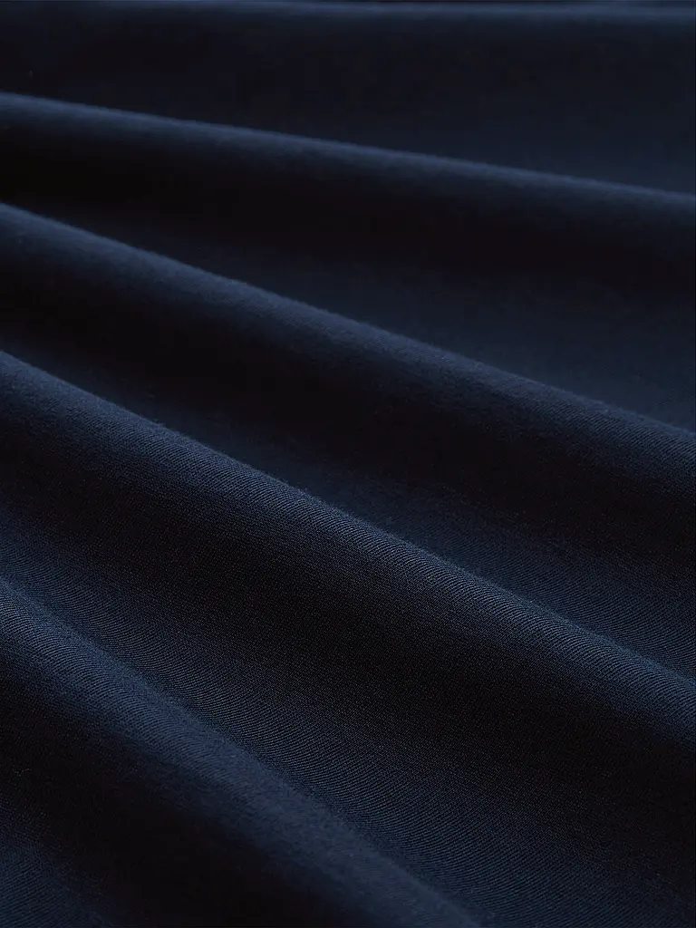 TOM TAILOR | Langarmshirt  | dunkelblau