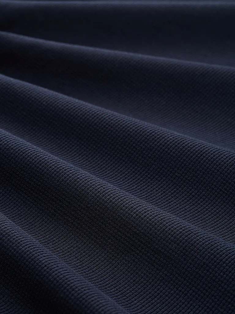 TOM TAILOR | Langarmshirt  | blau