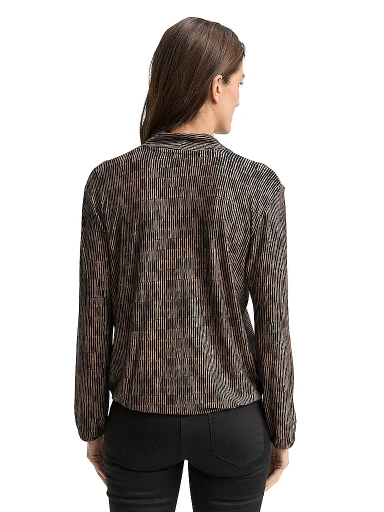 TOM TAILOR | Langarmshirt | 