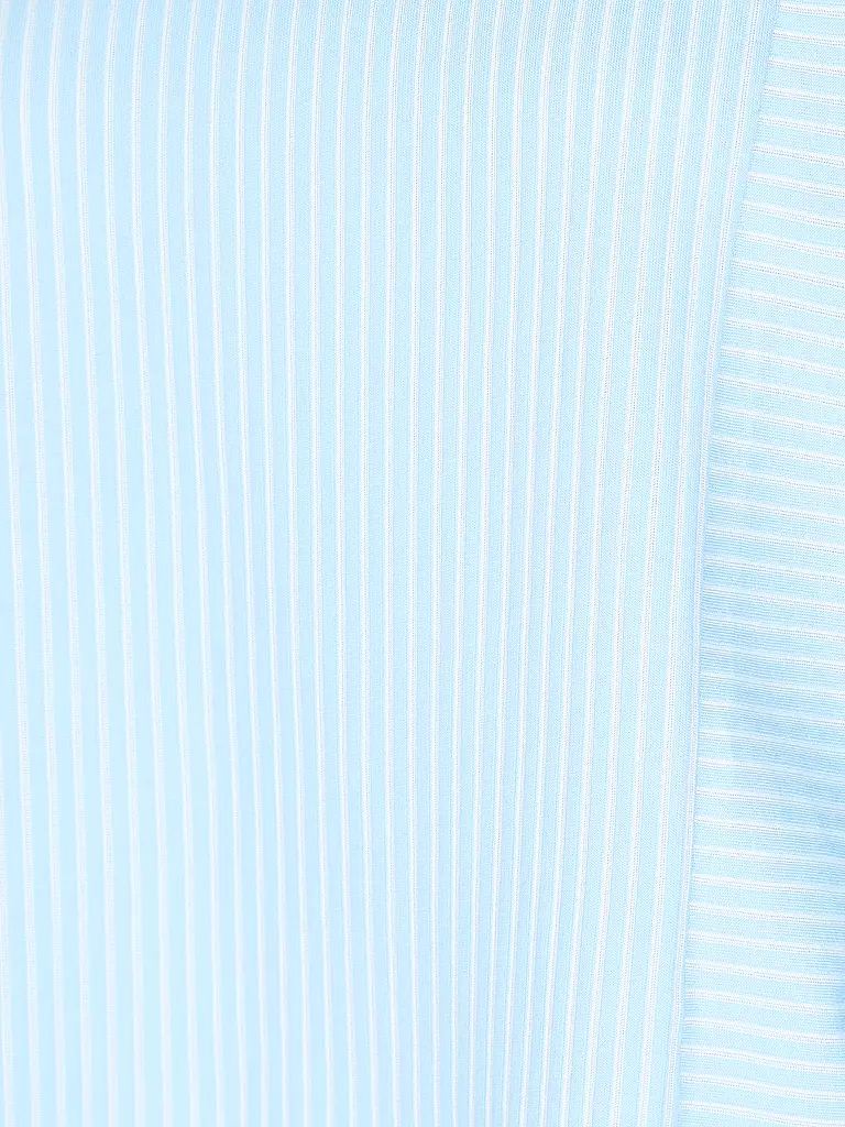 TOM TAILOR | Langarmshirt | dunkelblau