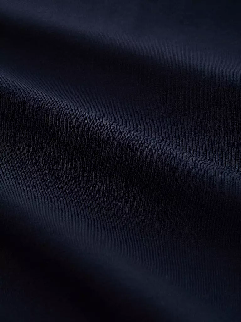 TOM TAILOR | Langarmshirt | grün