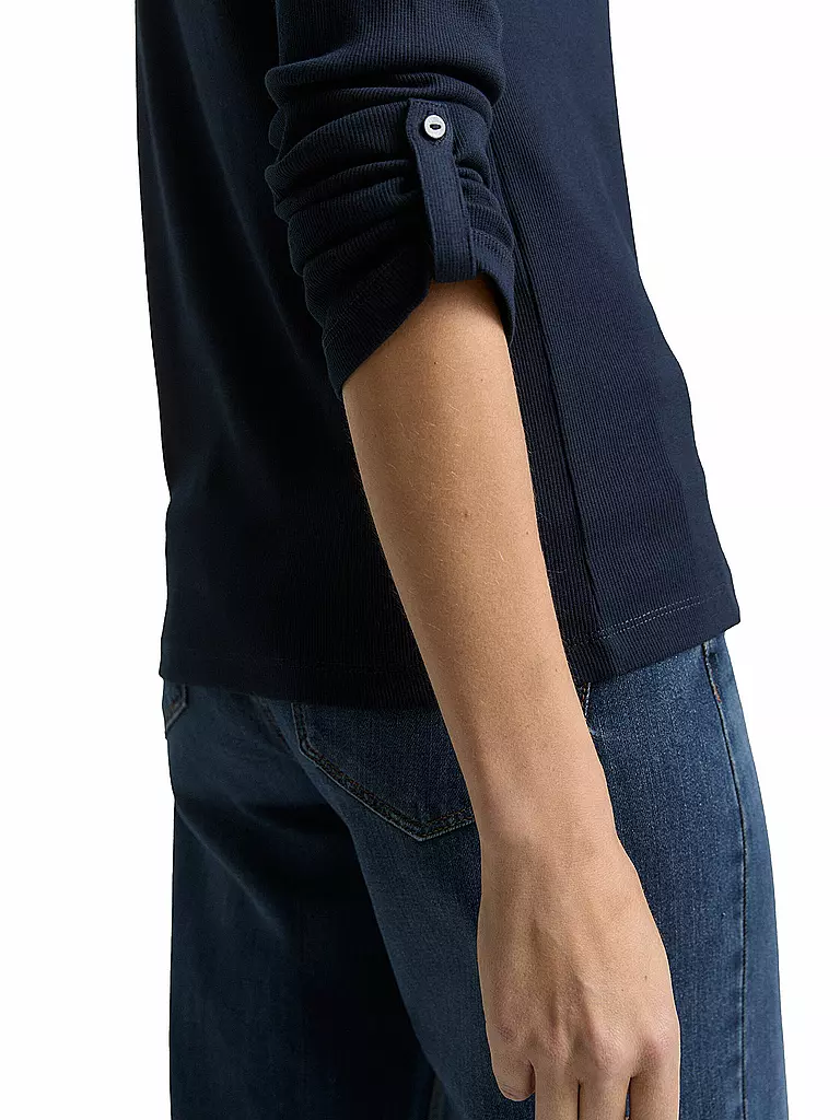 TOM TAILOR | Langarmshirt | 