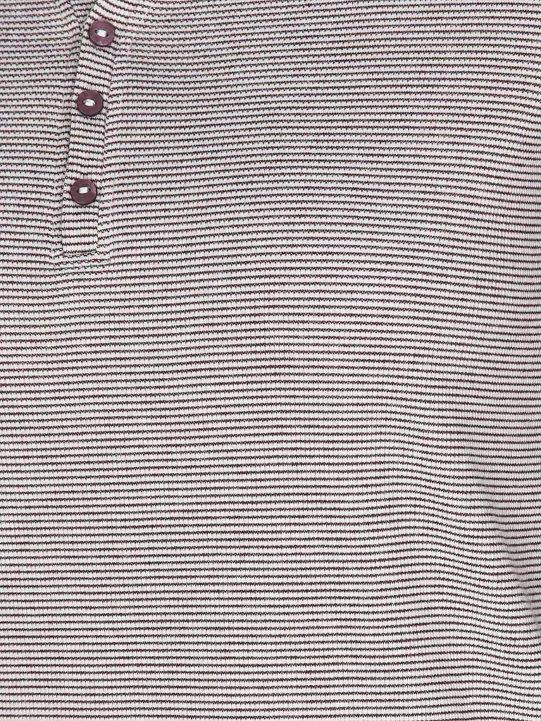 TOM TAILOR | Langarmshirt | dunkelblau