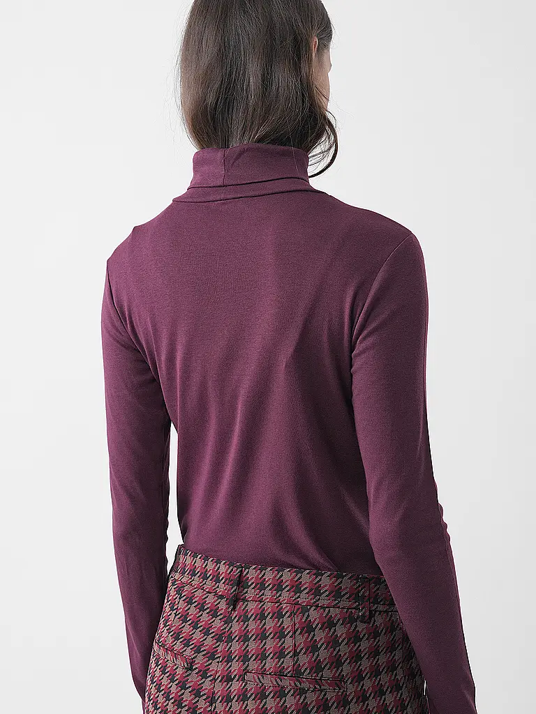 TOM TAILOR | Langarmshirt | 