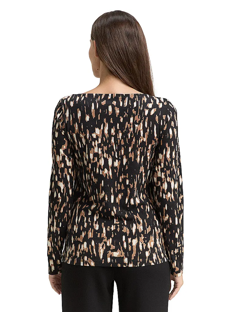 TOM TAILOR | Langarmshirt | 