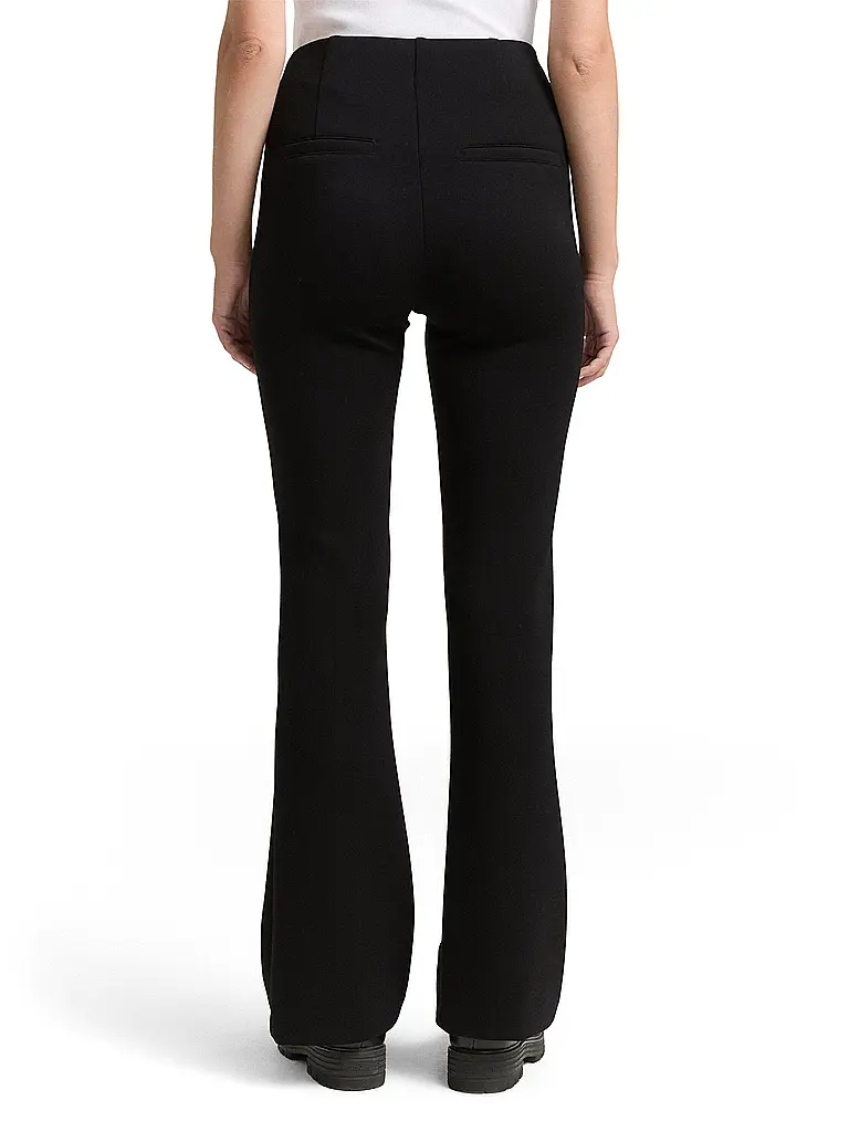 TOM TAILOR | Leggings Flared Fit | 