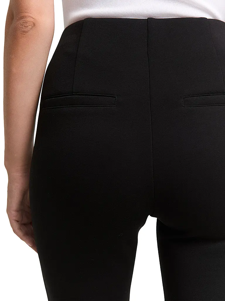 TOM TAILOR | Leggings Flared Fit | 