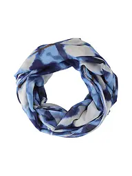 TOM TAILOR | Loopschal  | blau