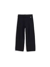 TOM TAILOR | Mädchen Hose  | dunkelblau