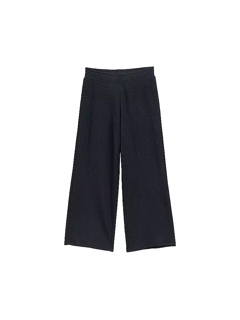 TOM TAILOR | Mädchen Hose  | dunkelblau