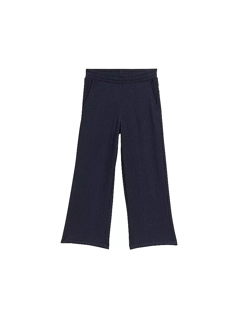TOM TAILOR | Mädchen Hose  | dunkelblau