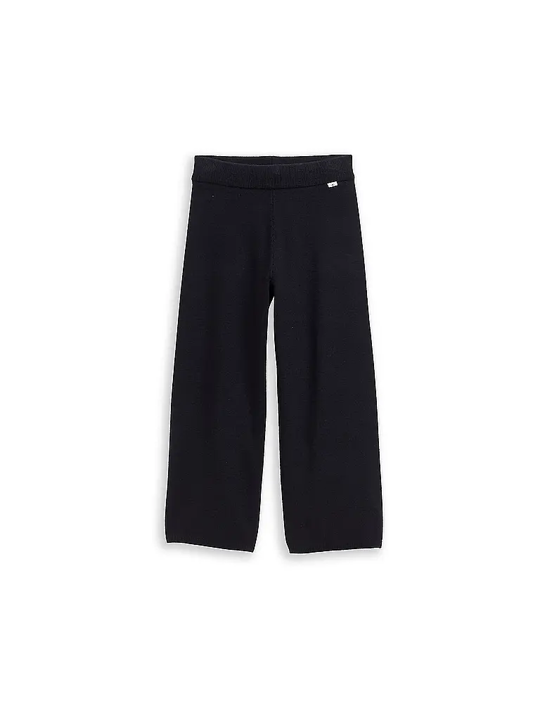 TOM TAILOR | Mädchen Hose  | dunkelblau