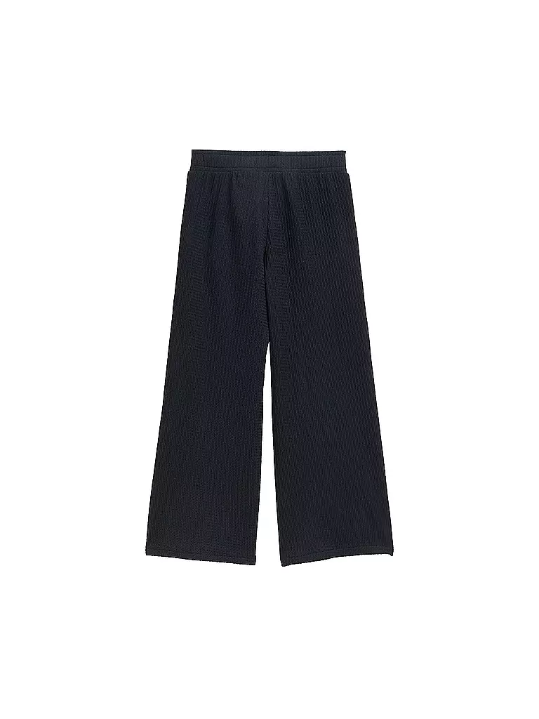 TOM TAILOR | Mädchen Hose | dunkelblau