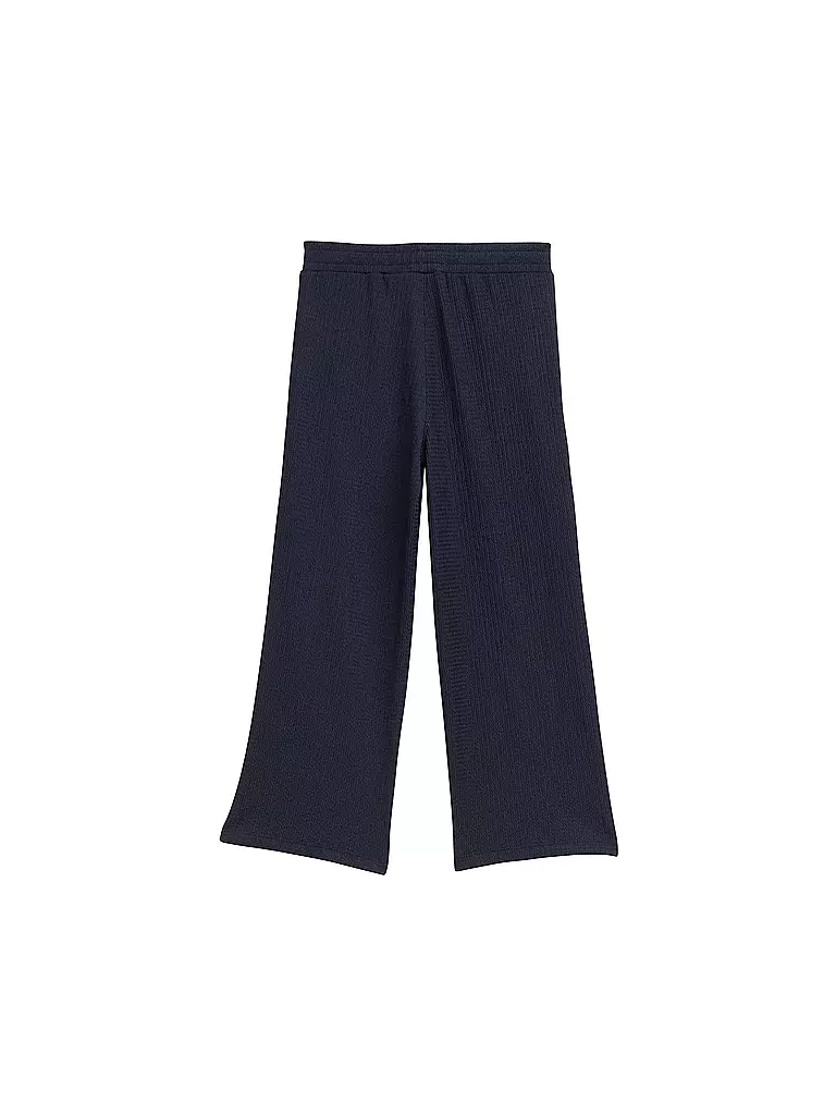 TOM TAILOR | Mädchen Hose | dunkelblau