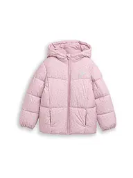 TOM TAILOR | Mädchen Jacke  | rosa