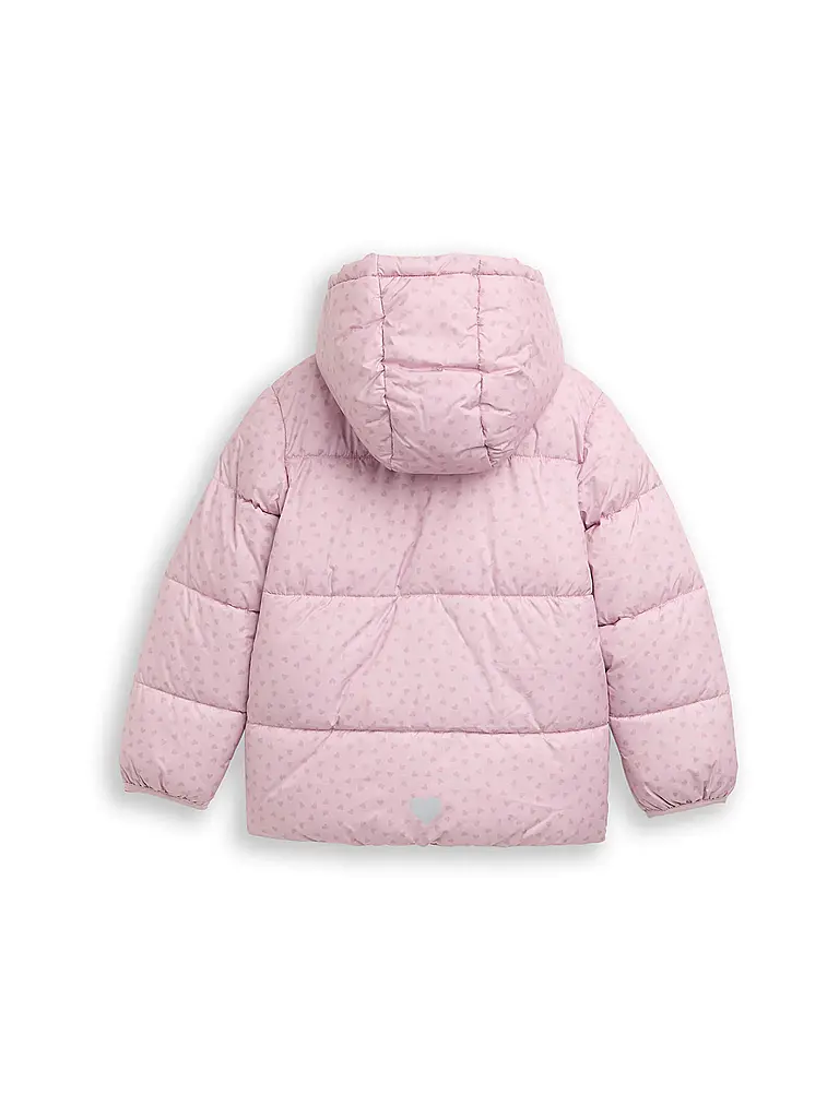 TOM TAILOR | Mädchen Jacke | 