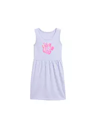 TOM TAILOR | Mädchen Kleid  | lila