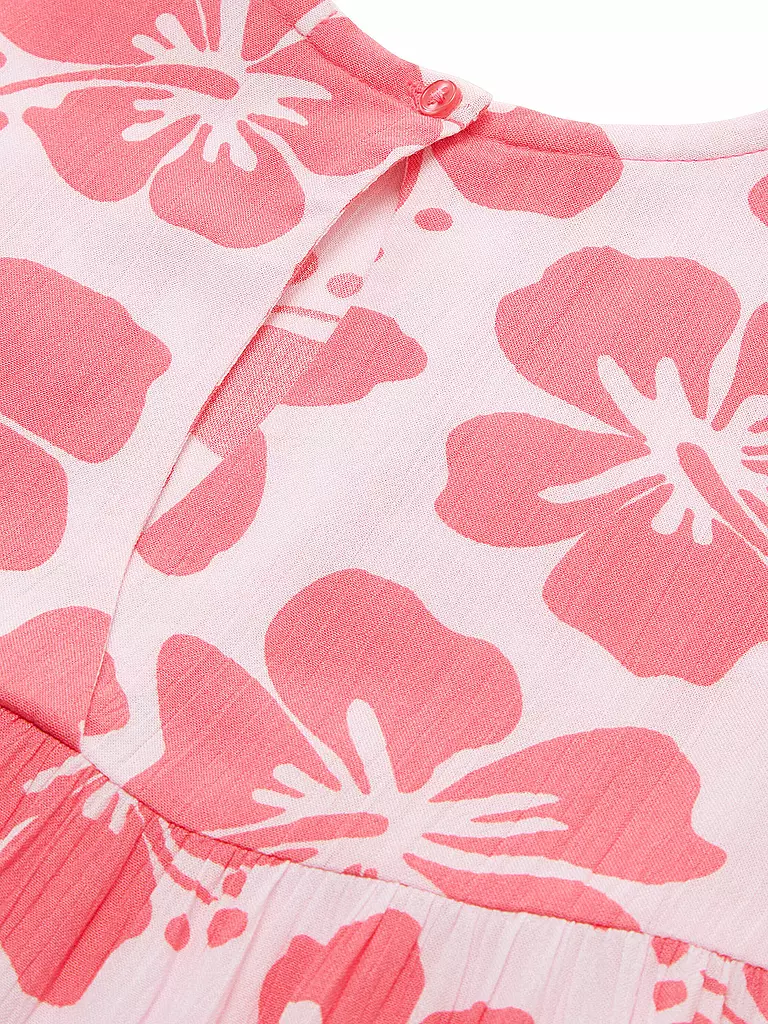 TOM TAILOR | Mädchen Kleid  | pink