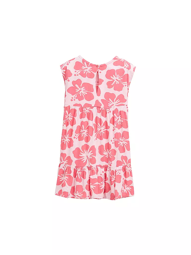 TOM TAILOR | Mädchen Kleid | pink