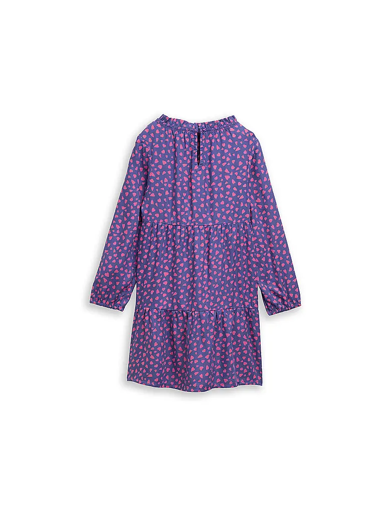 TOM TAILOR | Mädchen Kleid | 