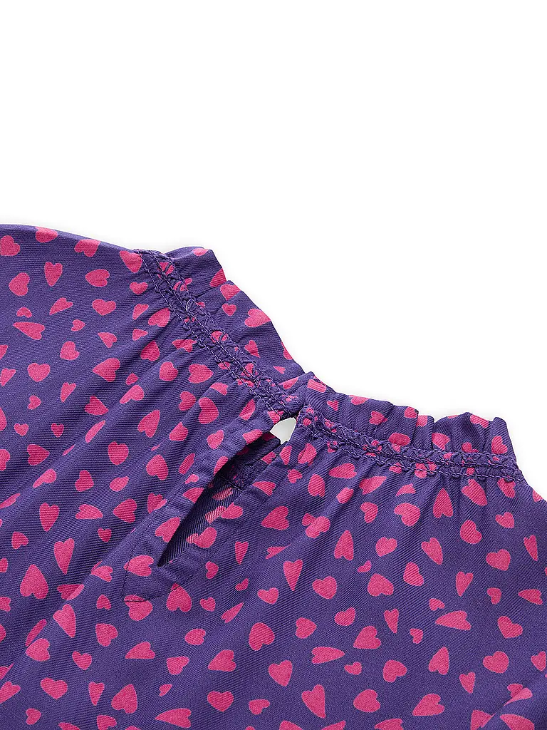 TOM TAILOR | Mädchen Kleid | 
