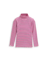 TOM TAILOR | Mädchen Langarmshirt  | pink