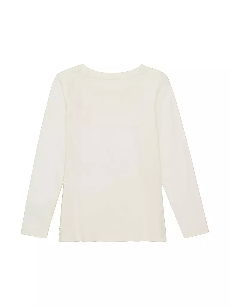 TOM TAILOR | Mädchen Langarmshirt | lila