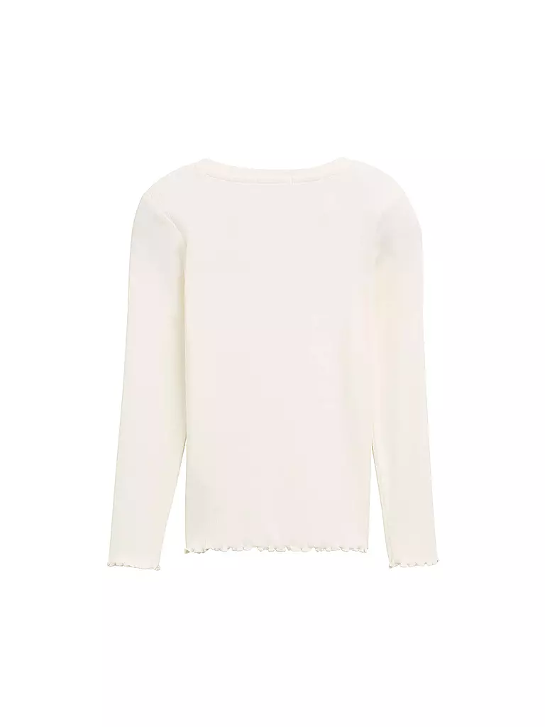 TOM TAILOR | Mädchen Langarmshirt | 
