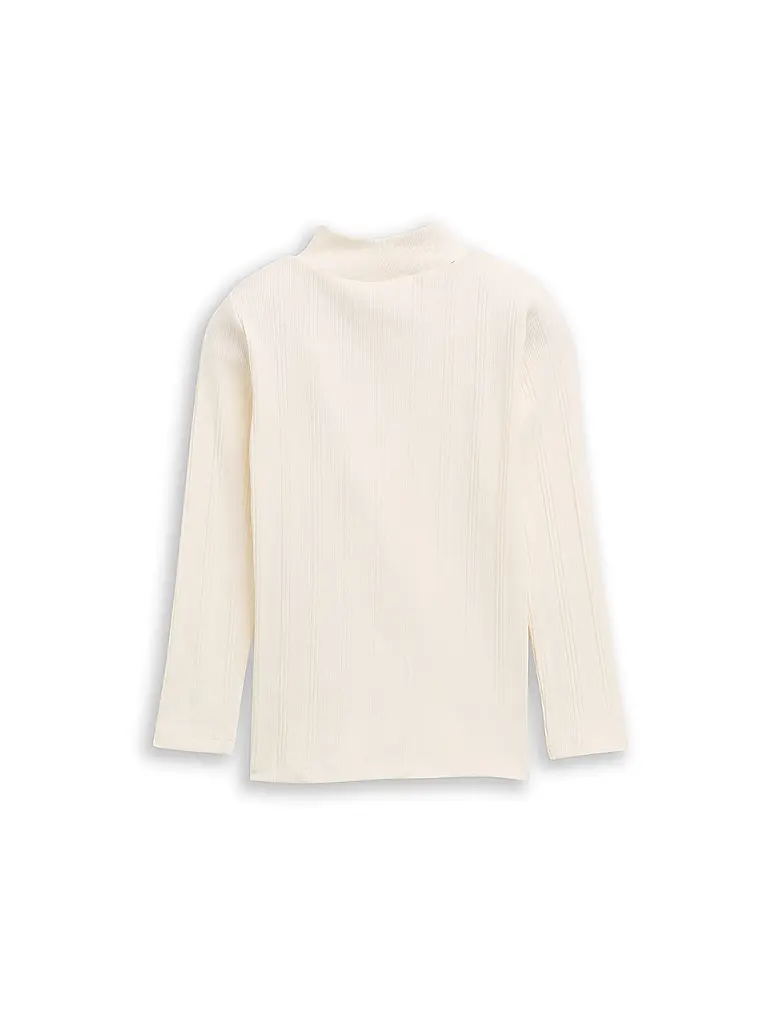 TOM TAILOR | Mädchen Langarmshirt | 