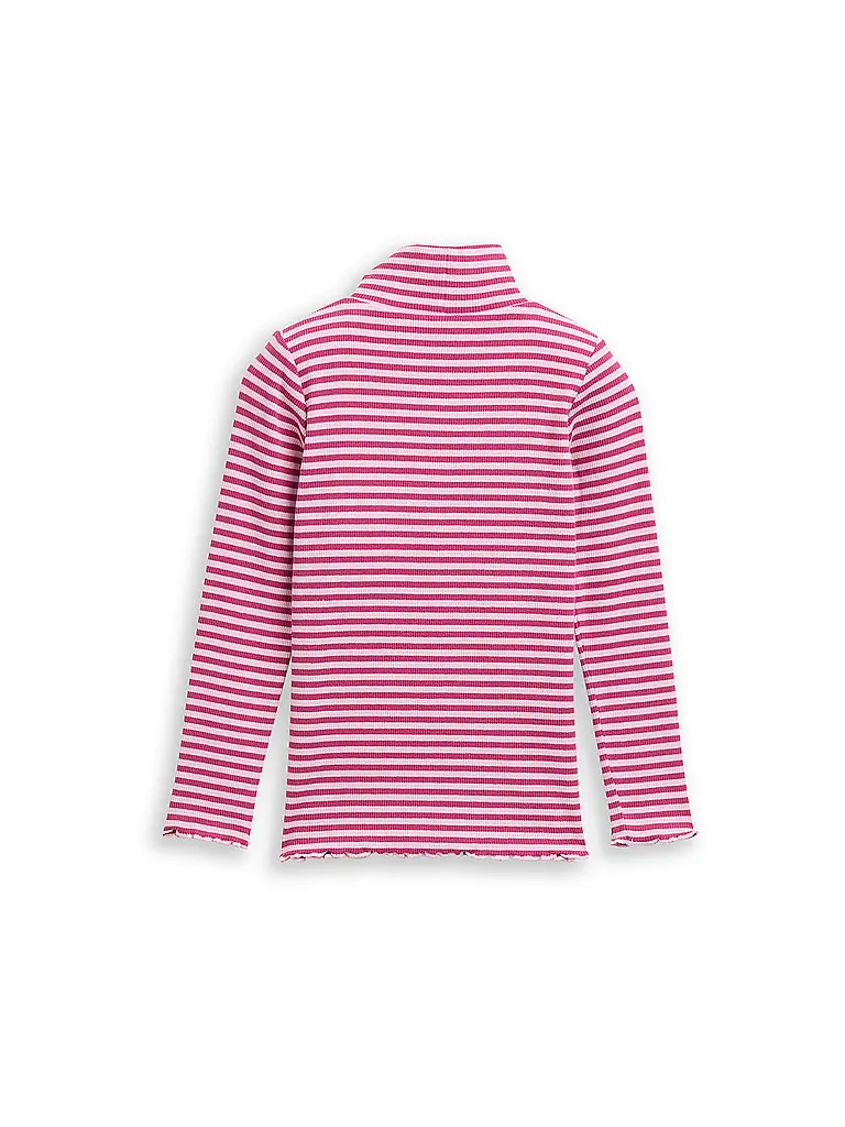 TOM TAILOR | Mädchen Langarmshirt | 