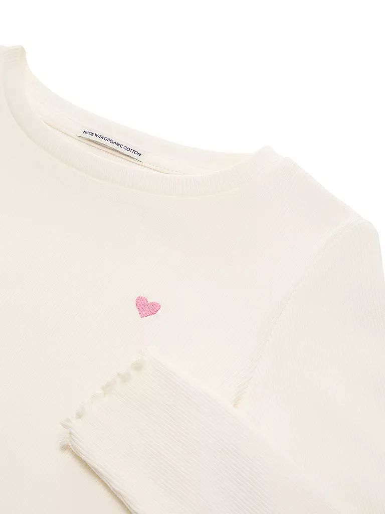 TOM TAILOR | Mädchen Langarmshirt | 