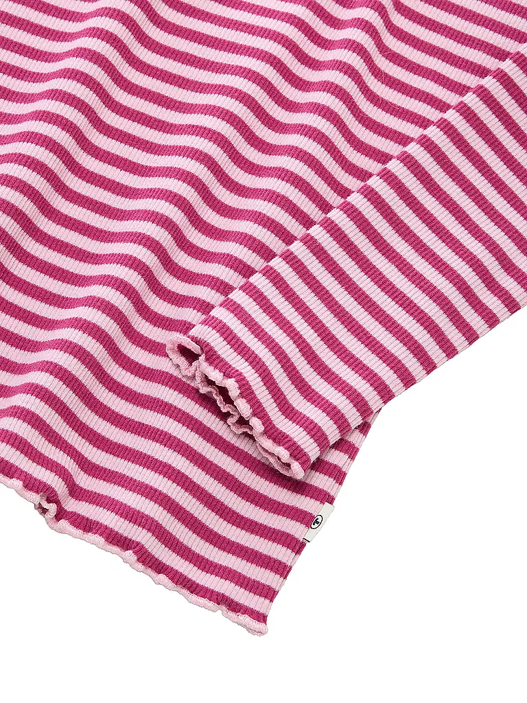 TOM TAILOR | Mädchen Langarmshirt | 
