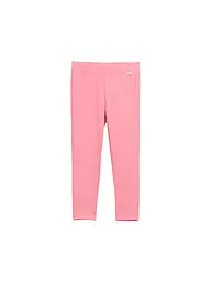 TOM TAILOR | Mädchen Leggings  | Pink