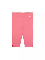 TOM TAILOR | Mädchen Leggings  | Orange