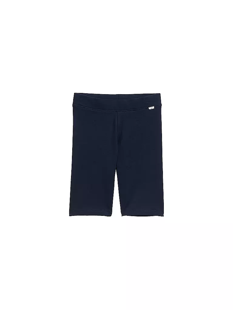 TOM TAILOR | Mädchen Leggings  | dunkelblau