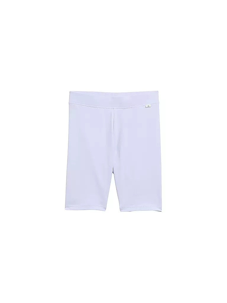 TOM TAILOR | Mädchen Leggings  | lila