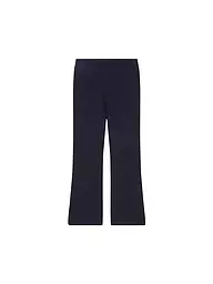 TOM TAILOR | Mädchen Leggings | dunkelblau