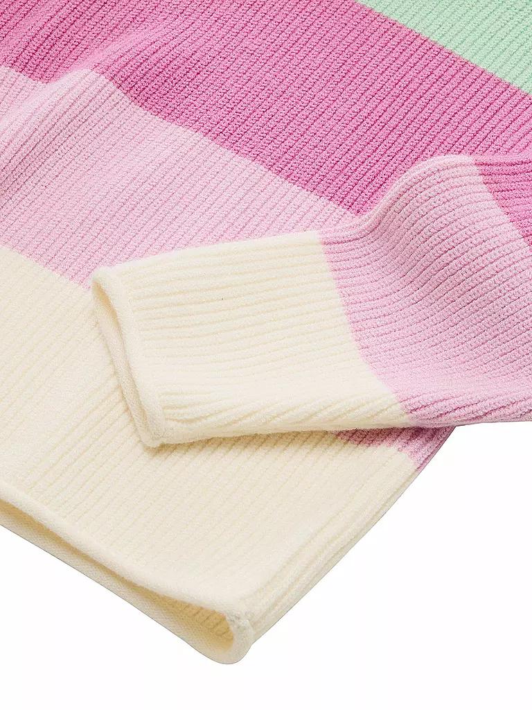 TOM TAILOR | Mädchen Pullover | bunt
