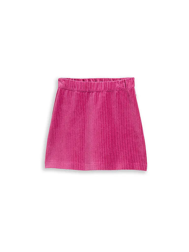 TOM TAILOR | Mädchen Rock  | pink