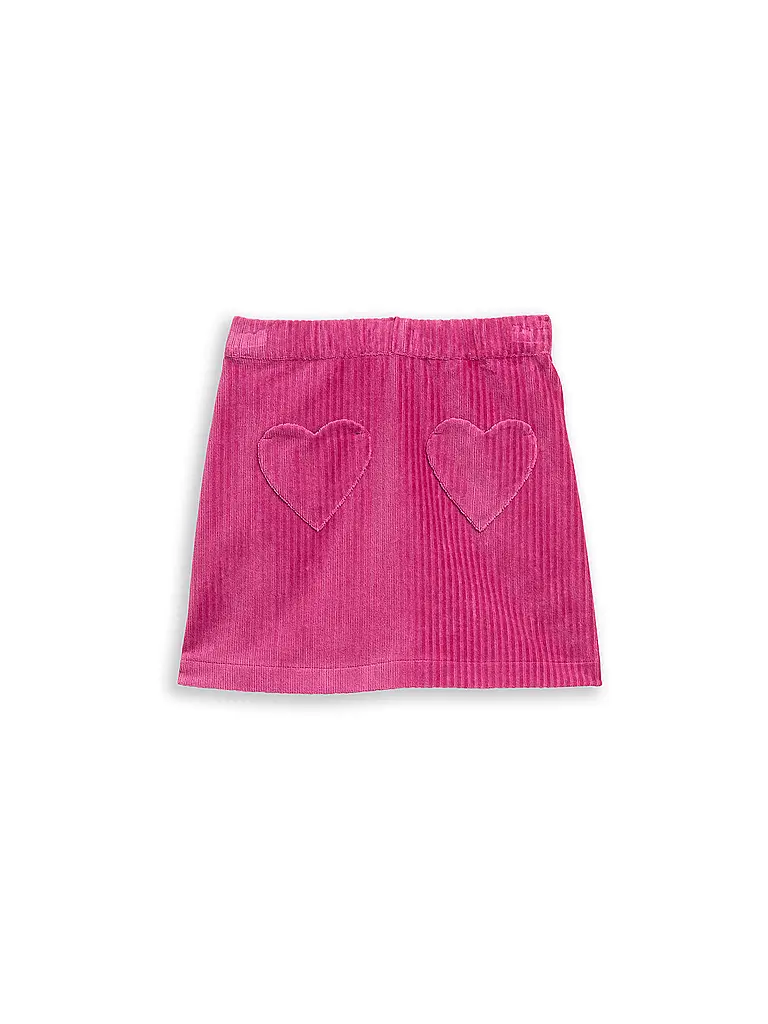 TOM TAILOR | Mädchen Rock  | pink