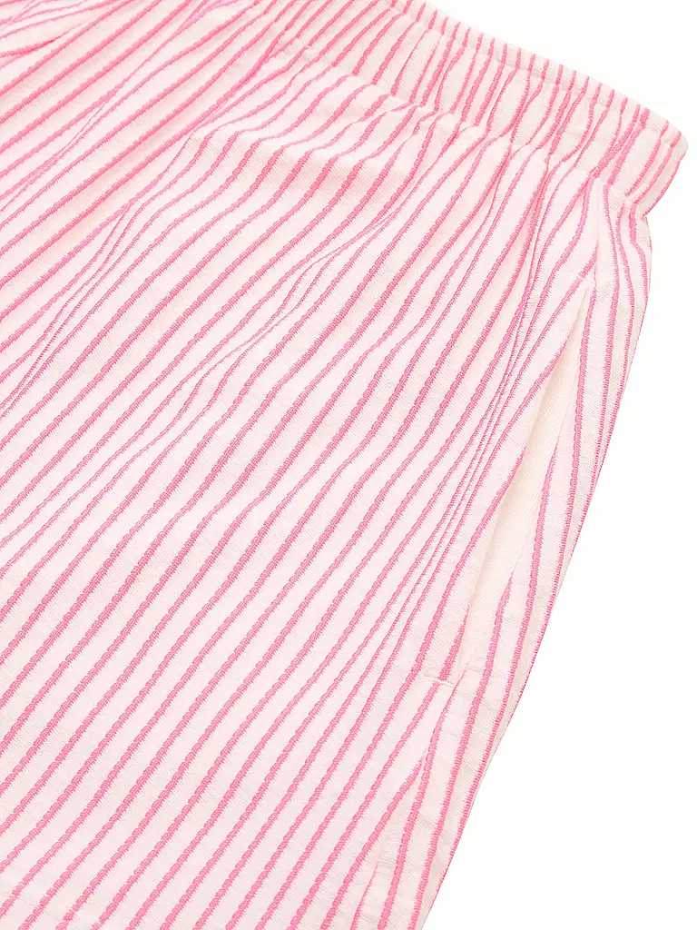 TOM TAILOR | Mädchen Shorts | weiss