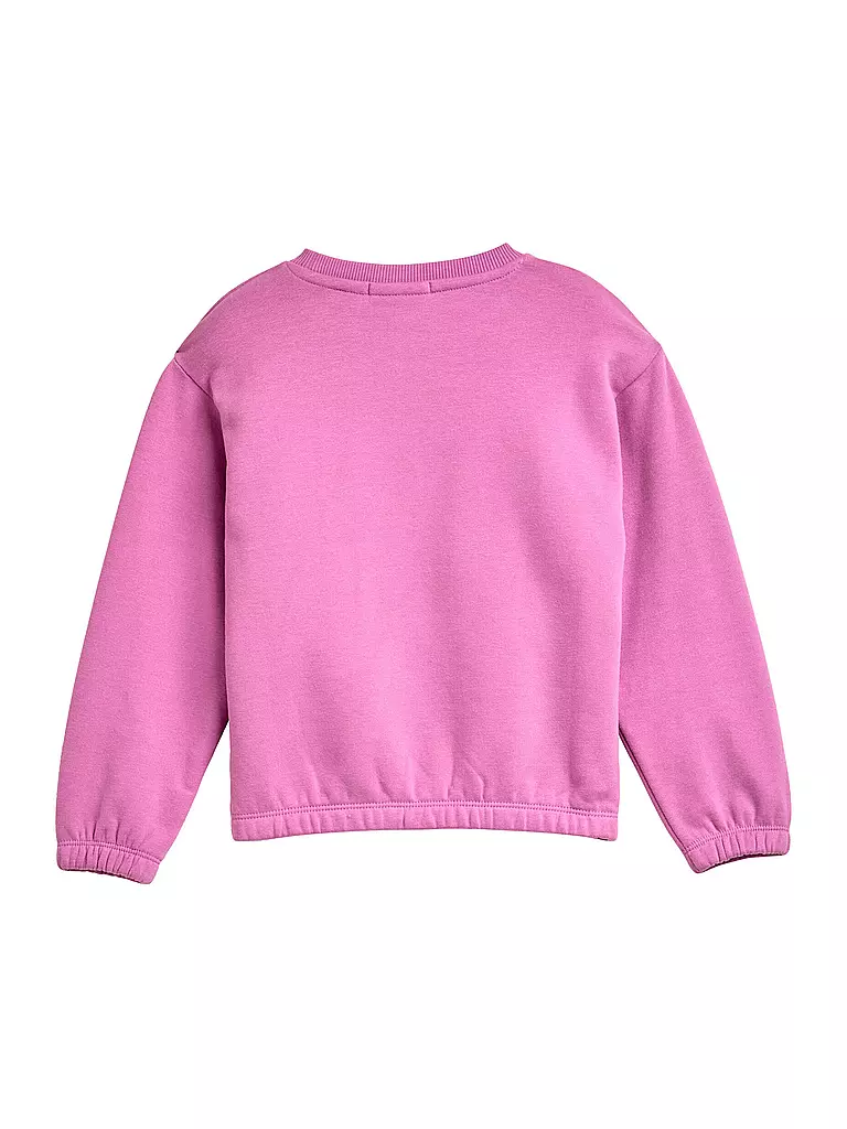 TOM TAILOR | Mädchen Sweater | pink