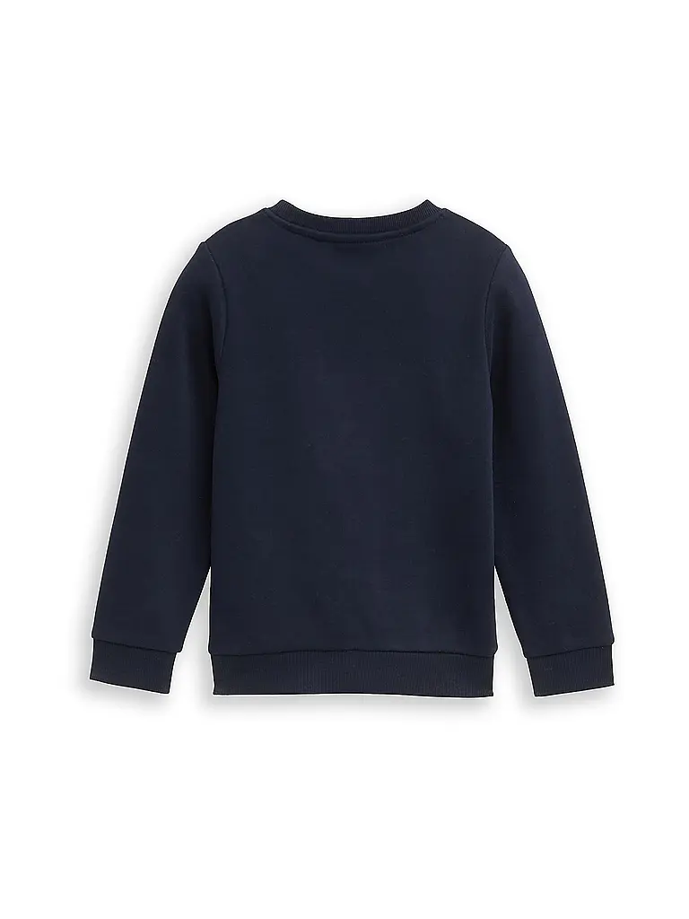 TOM TAILOR | Mädchen Sweater | 