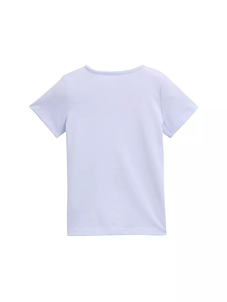 TOM TAILOR | Mädchen T-Shirt  | lila