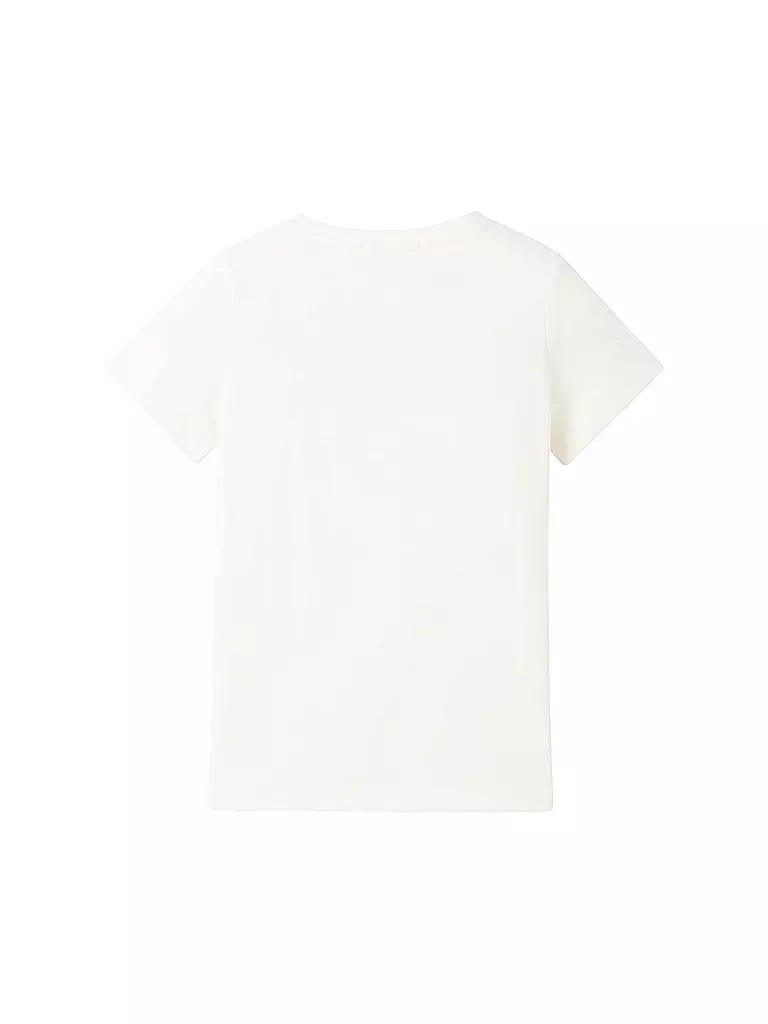 TOM TAILOR | Mädchen T-Shirt | mint