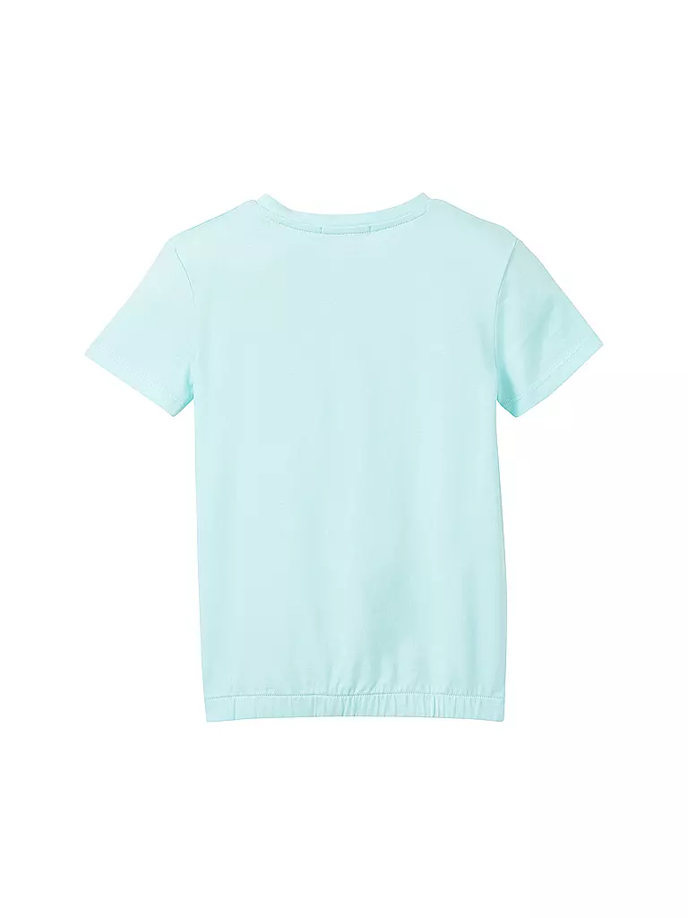 TOM TAILOR | Mädchen T-Shirt | mint