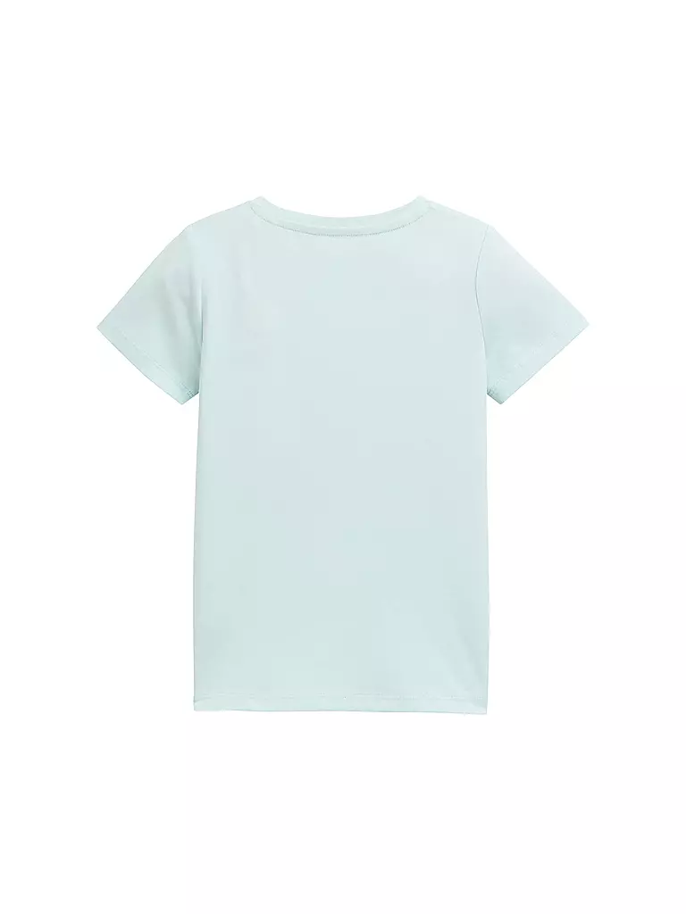 TOM TAILOR | Mädchen T-Shirt | weiss