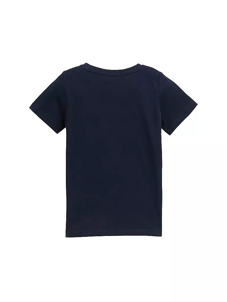 TOM TAILOR | Mädchen T-Shirt | pink